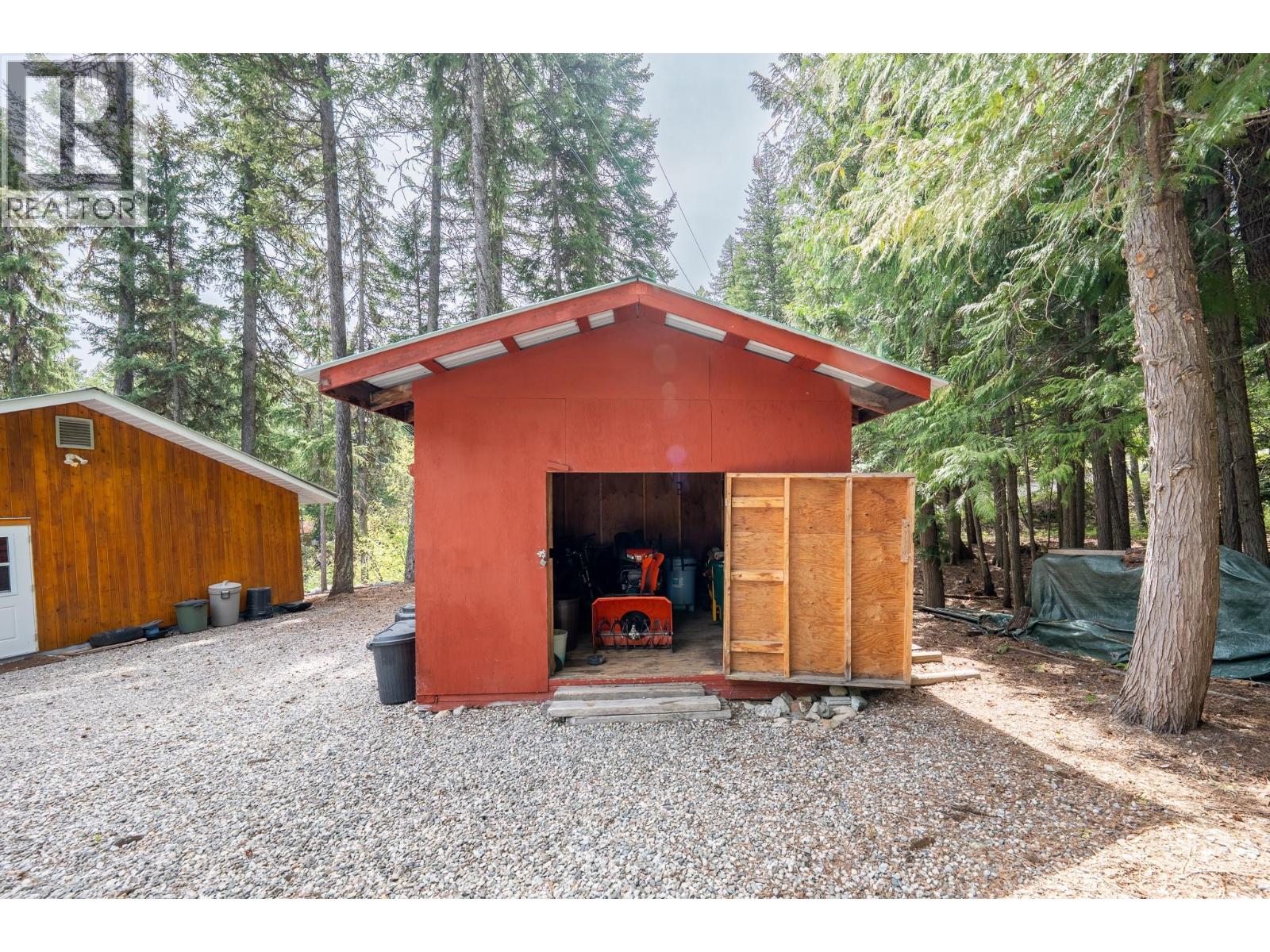 2852 Jewel Lake Road, Greenwood, British Columbia  V0h 1J0 - Photo 49 - 10401003
