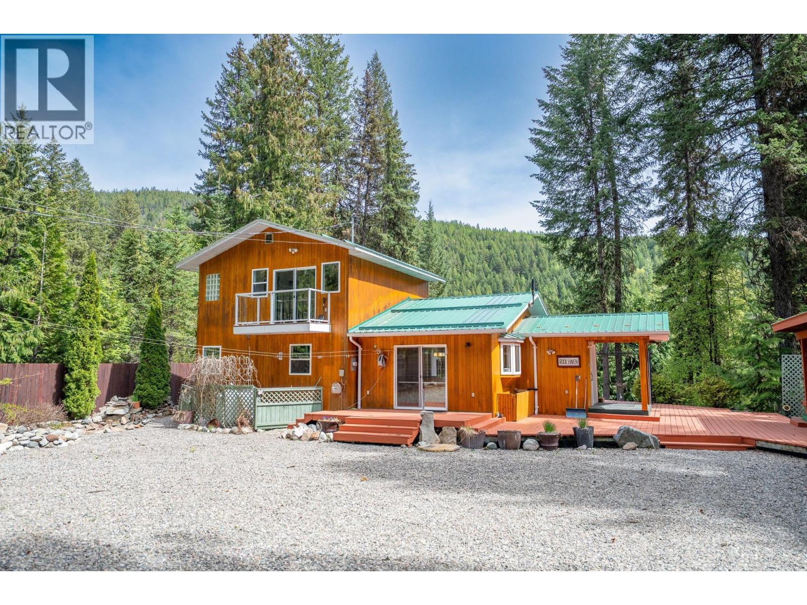 2852 Jewel Lake Road, Greenwood, British Columbia  V0h 1J0 - Photo 5 - 10401003