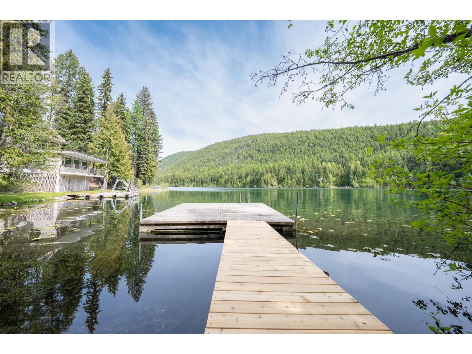 2852 Jewel Lake Road, Greenwood, British Columbia  V0h 1J0 - Photo 55 - 10401003