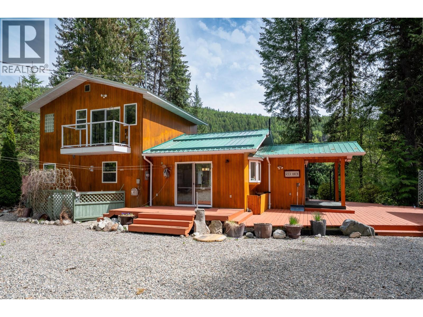 2852 Jewel Lake Road, Greenwood, British Columbia  V0h 1J0 - Photo 6 - 10401003