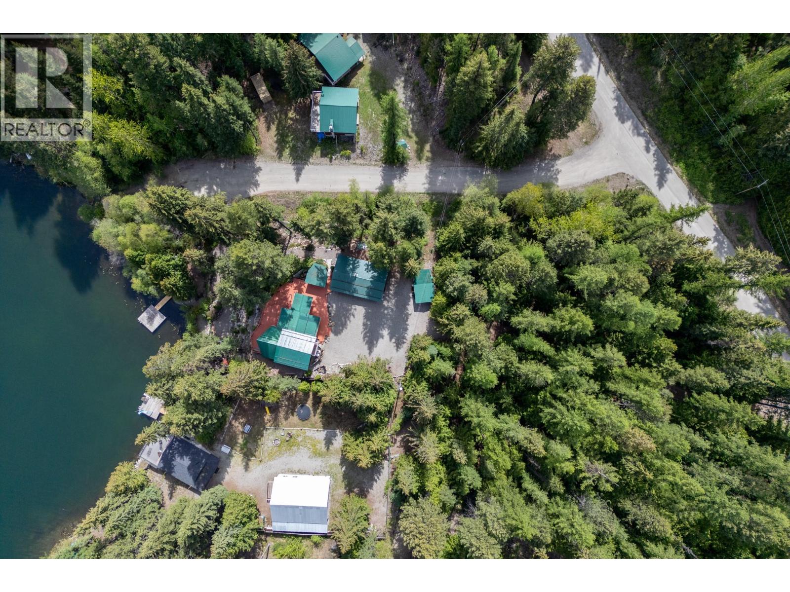 2852 Jewel Lake Road, Greenwood, British Columbia  V0h 1J0 - Photo 65 - 10401003