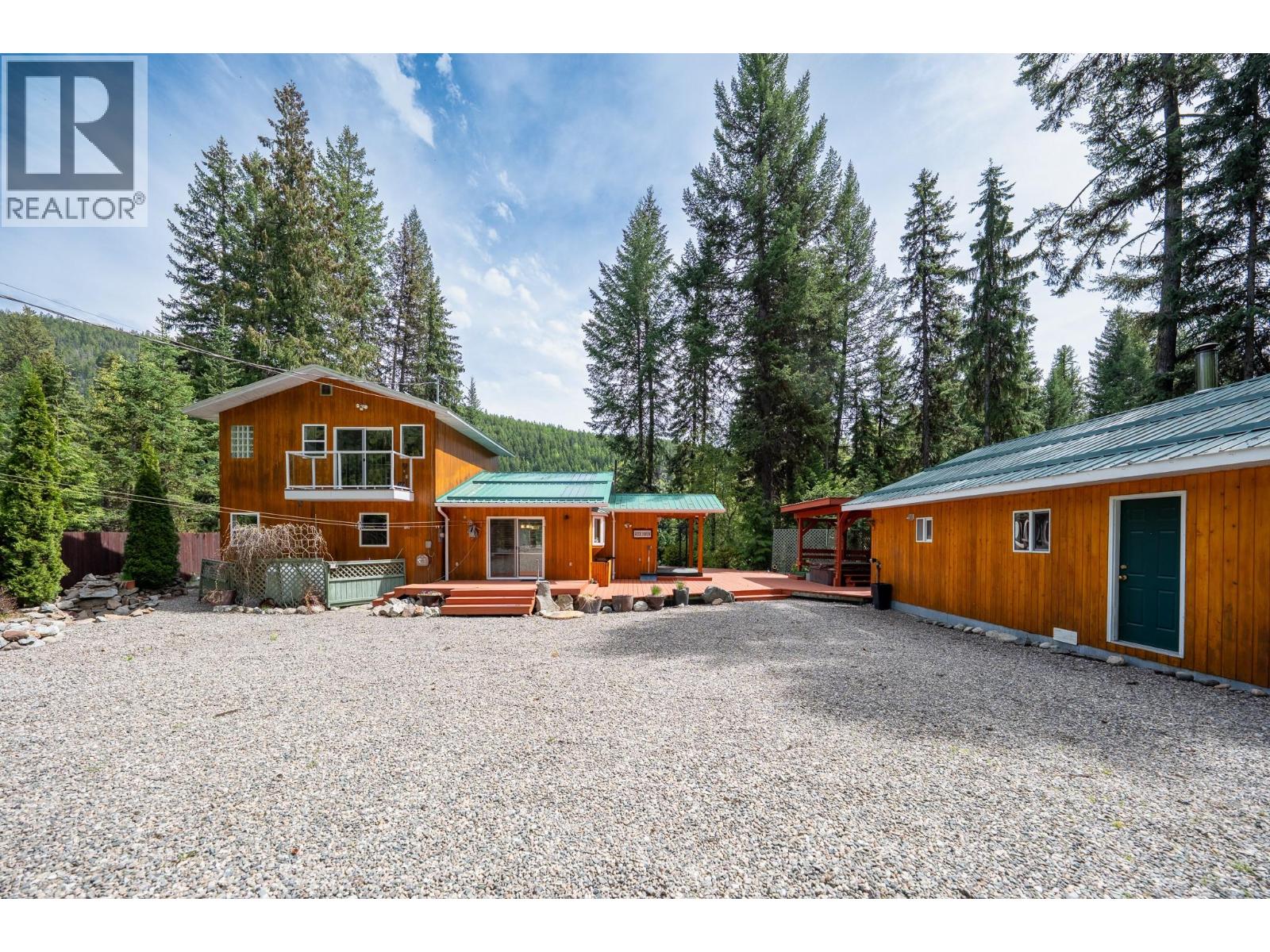 2852 Jewel Lake Road, Greenwood, British Columbia  V0h 1J0 - Photo 7 - 10401003