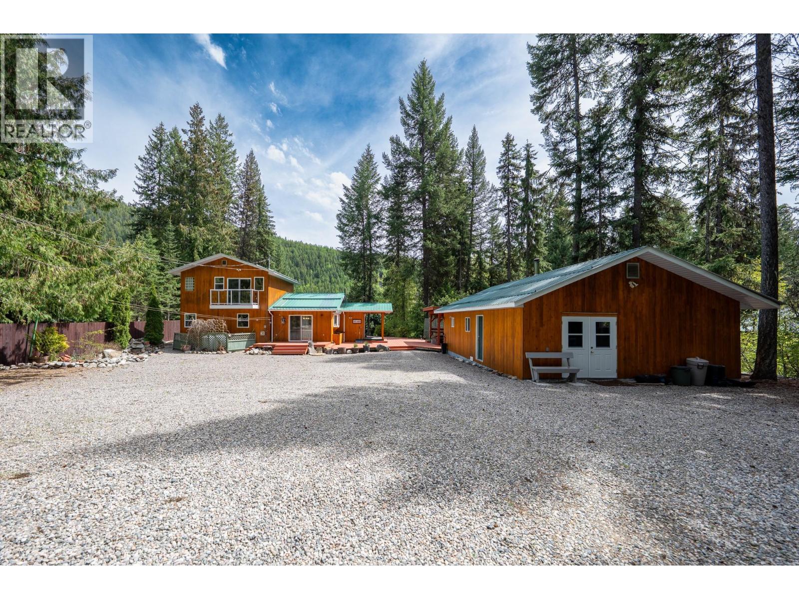2852 Jewel Lake Road, Greenwood, British Columbia  V0h 1J0 - Photo 8 - 10401003