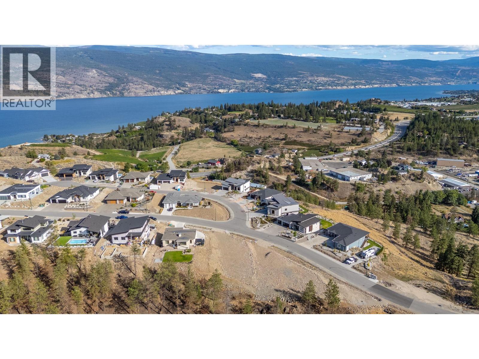 18632 Sanborn Place Lot# 21, Summerland, British Columbia  V0H 1Z3 - Photo 1 - 10401307