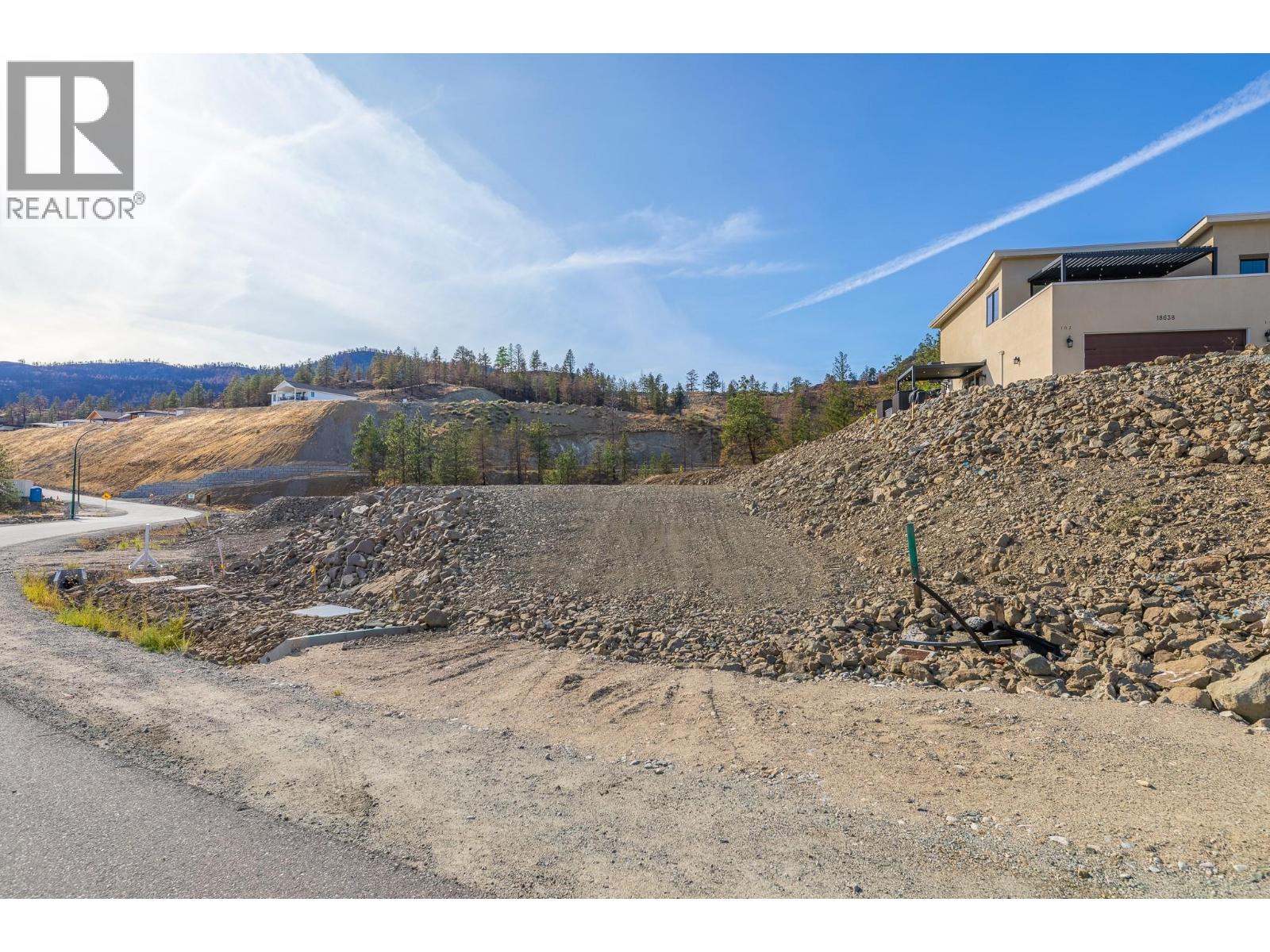 18632 Sanborn Place Lot# 21, Summerland, British Columbia  V0H 1Z3 - Photo 2 - 10401307