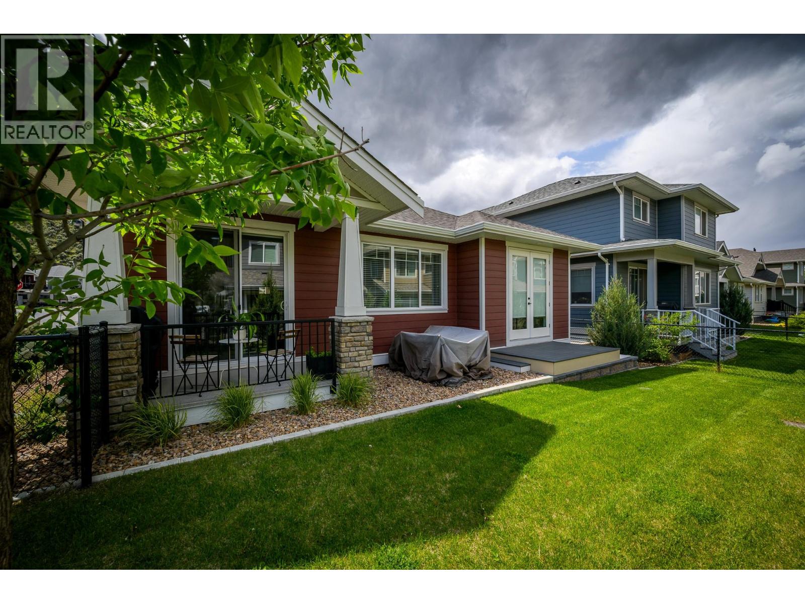 200 Grand Boulevard Unit# 159, Kamloops, British Columbia  V2C 0H3 - Photo 21 - 10401306