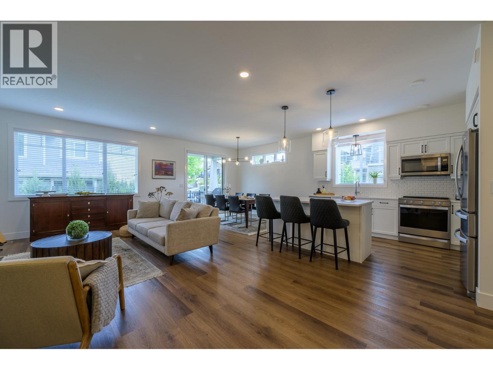 200 Grand Boulevard Unit# 159, Kamloops, British Columbia  V2C 0H3 - Photo 6 - 10401306