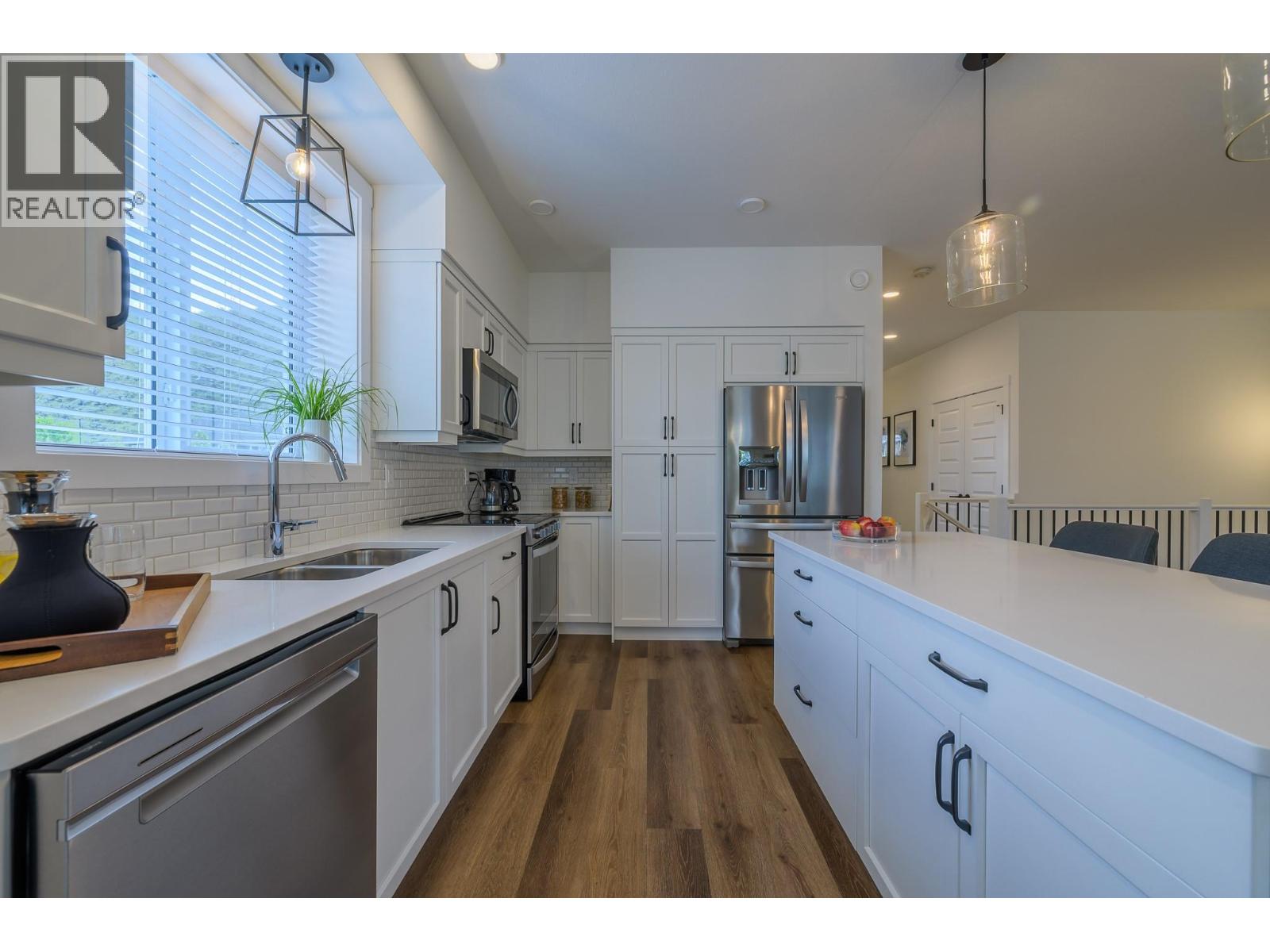 200 Grand Boulevard Unit# 159, Kamloops, British Columbia  V2C 0H3 - Photo 9 - 10401306