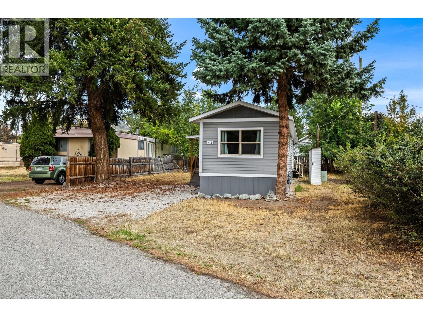 2065 Boucherie Road Unit# 41, West Kelowna, British Columbia  V4T 2A8 - Photo 3 - 10401212