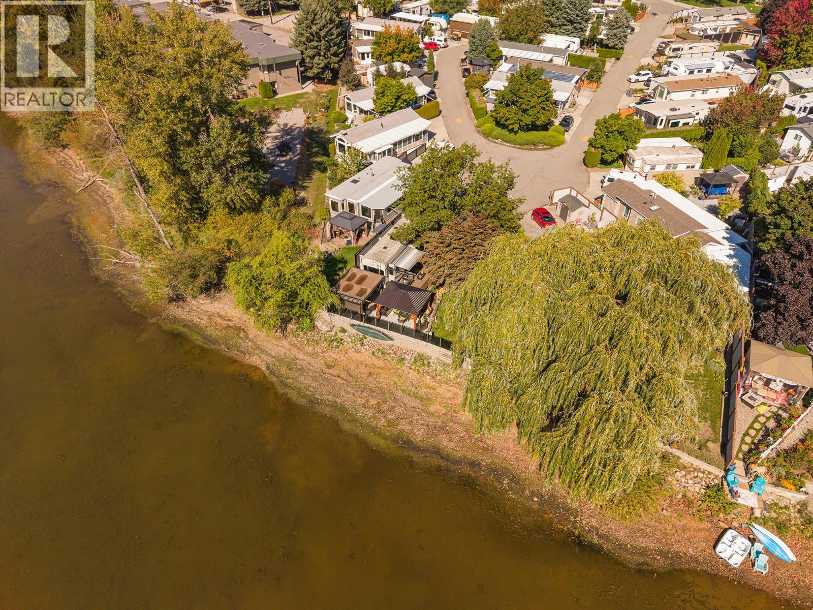 415 Commonwealth Road Lot# 239, Kelowna, British Columbia  v4v 1p4 - Photo 31 - 10401138
