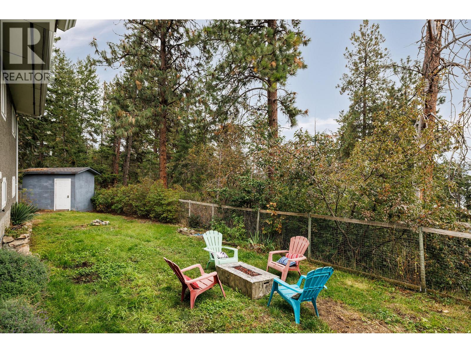 5215 Pineridge Road, Peachland, British Columbia  V0H 1X8 - Photo 25 - 10400899