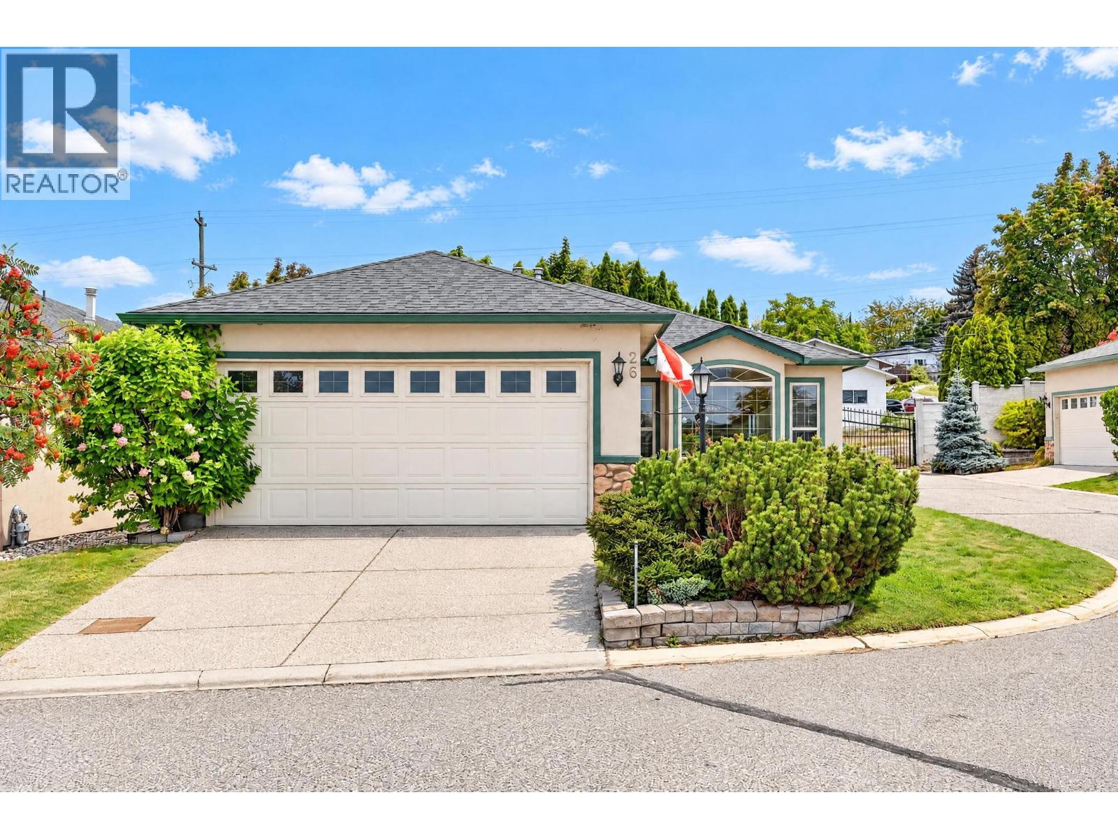 2330 Butt Road Unit# 26, Westbank, British Columbia  V4T 2L3 - Photo 1 - 10401224