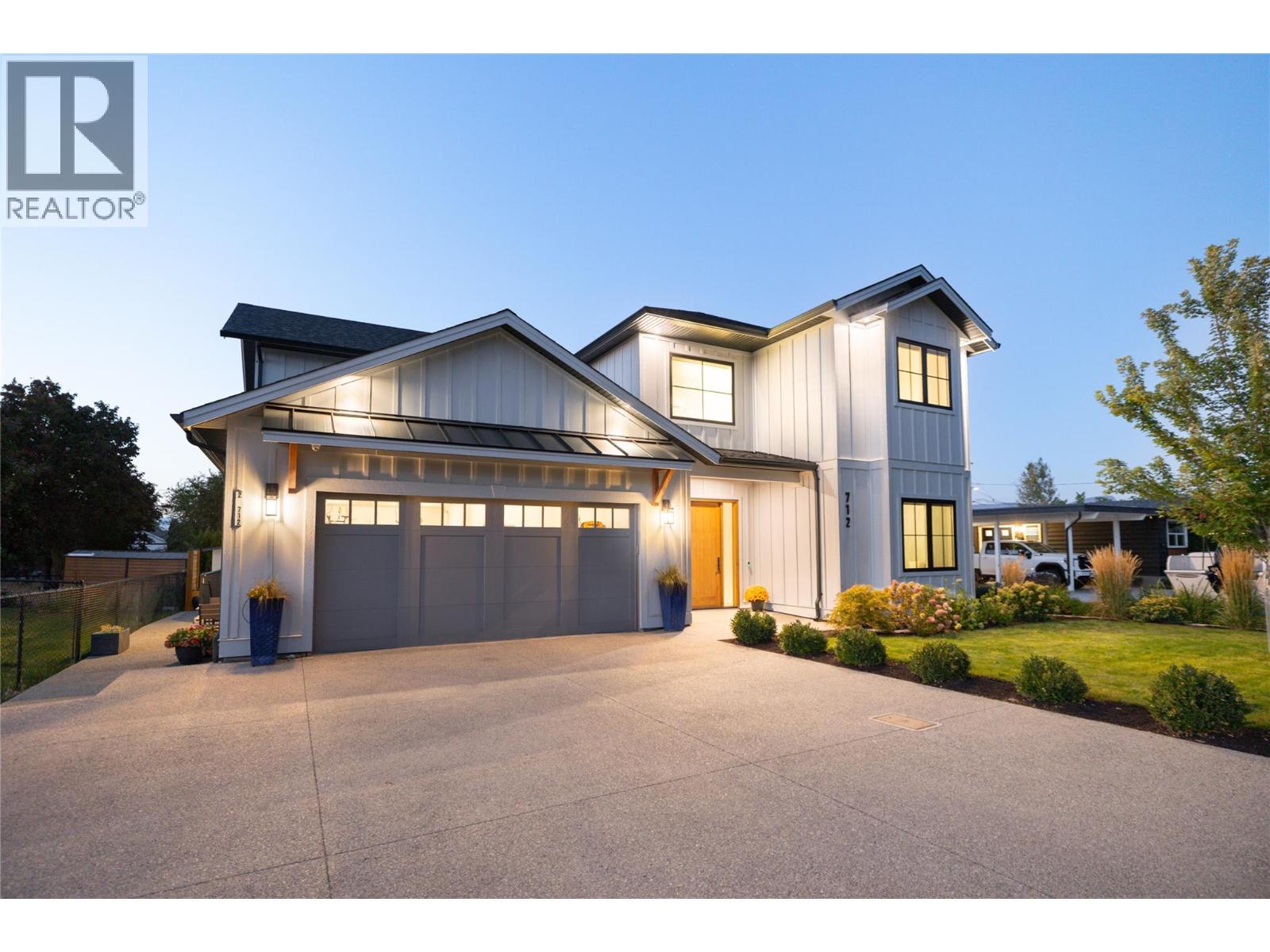 712 Hazell Road, Kelowna, British Columbia  V1W 1R3 - Photo 43 - 10400824