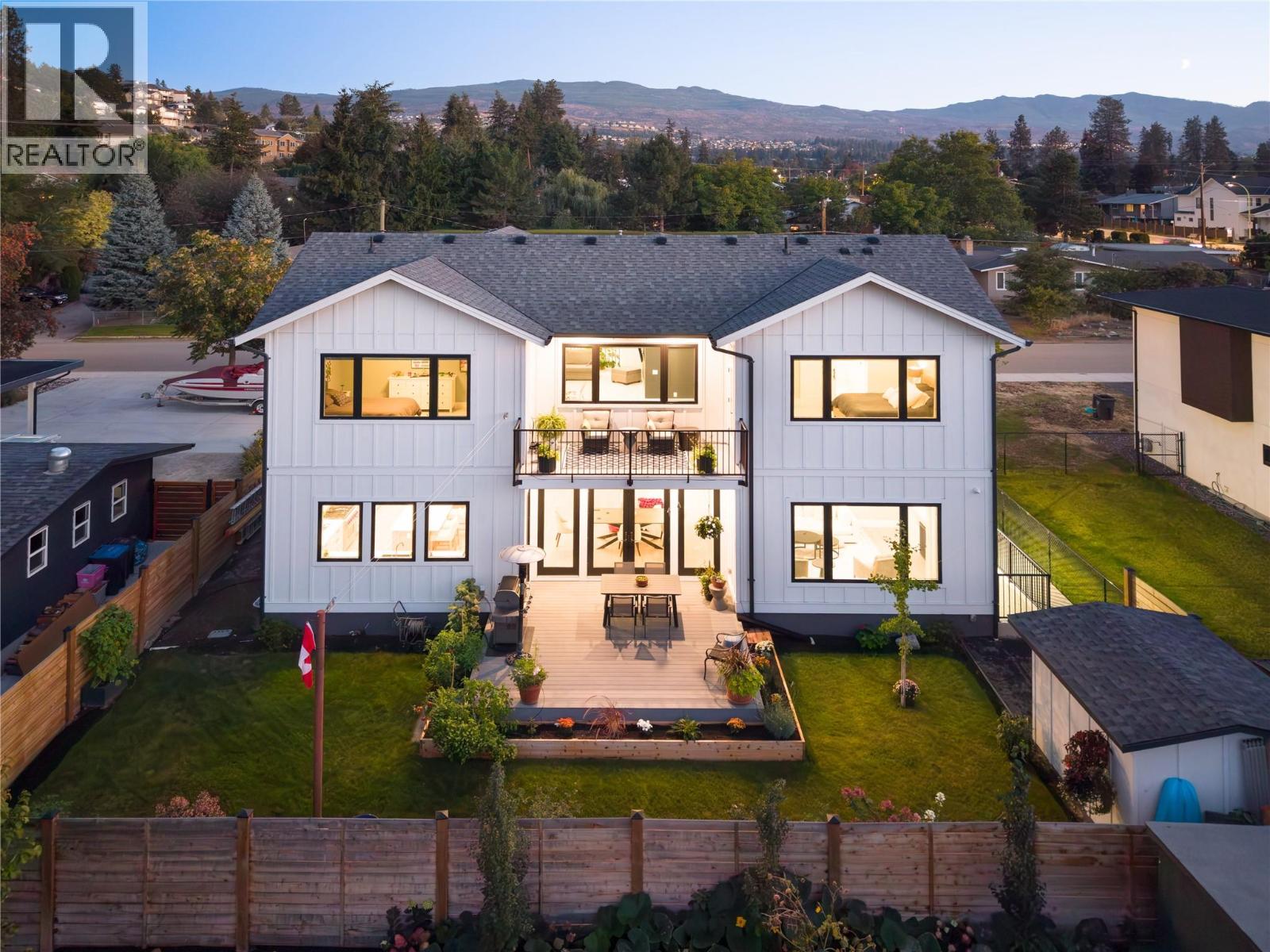 712 Hazell Road, Kelowna, British Columbia  V1W 1R3 - Photo 62 - 10400824
