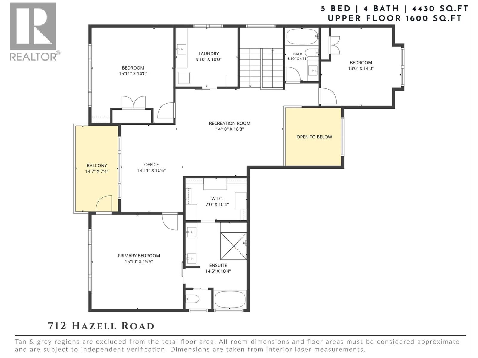 712 Hazell Road, Kelowna, British Columbia  V1W 1R3 - Photo 72 - 10400824