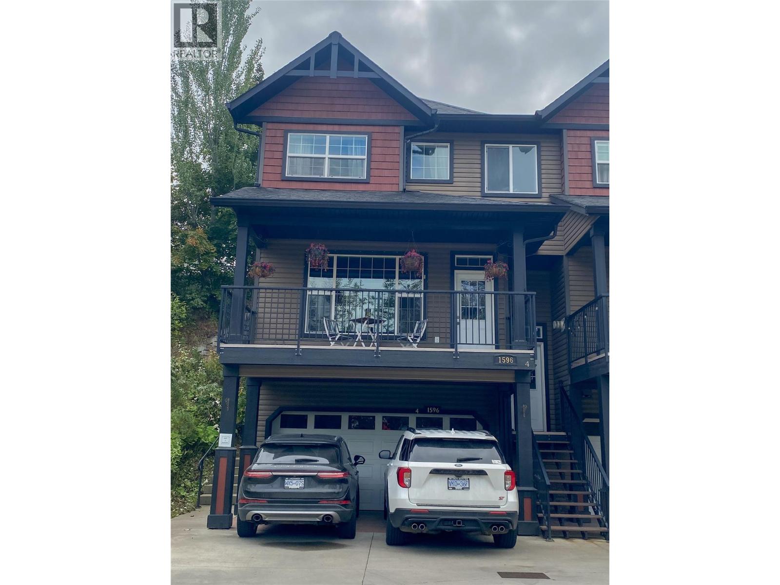 1596 Okanagan Avenue Se Unit# 4, Salmon Arm, British Columbia  V1E 1N5 - Photo 34 - 10401154