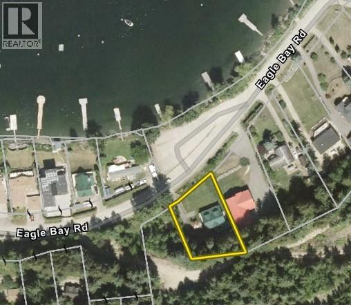 3572 Eagle Bay Road, Eagle Bay, British Columbia  V0E 1T0 - Photo 43 - 10401045