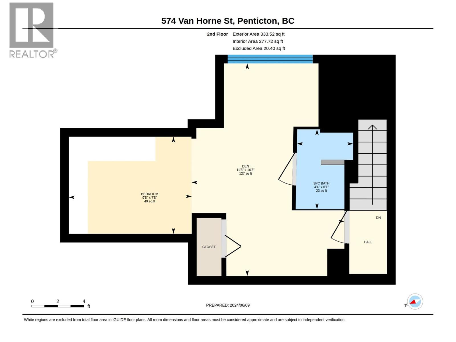 574 Van Horne Street, Penticton, British Columbia  V2A 4K8 - Photo 47 - 10401322