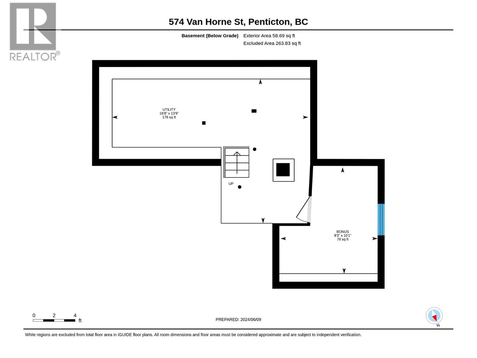 574 Van Horne Street, Penticton, British Columbia  V2A 4K8 - Photo 48 - 10401322