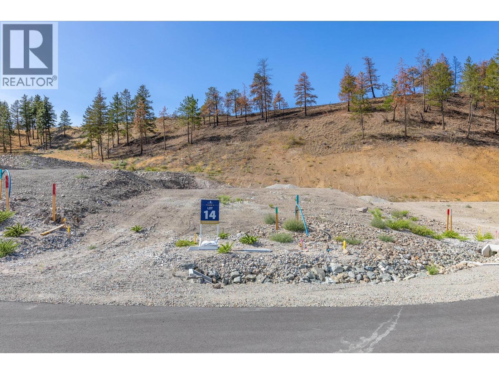 17646 Dickinson Place Lot# 14, Summerland, British Columbia  V0H 1Z3 - Photo 1 - 10401302