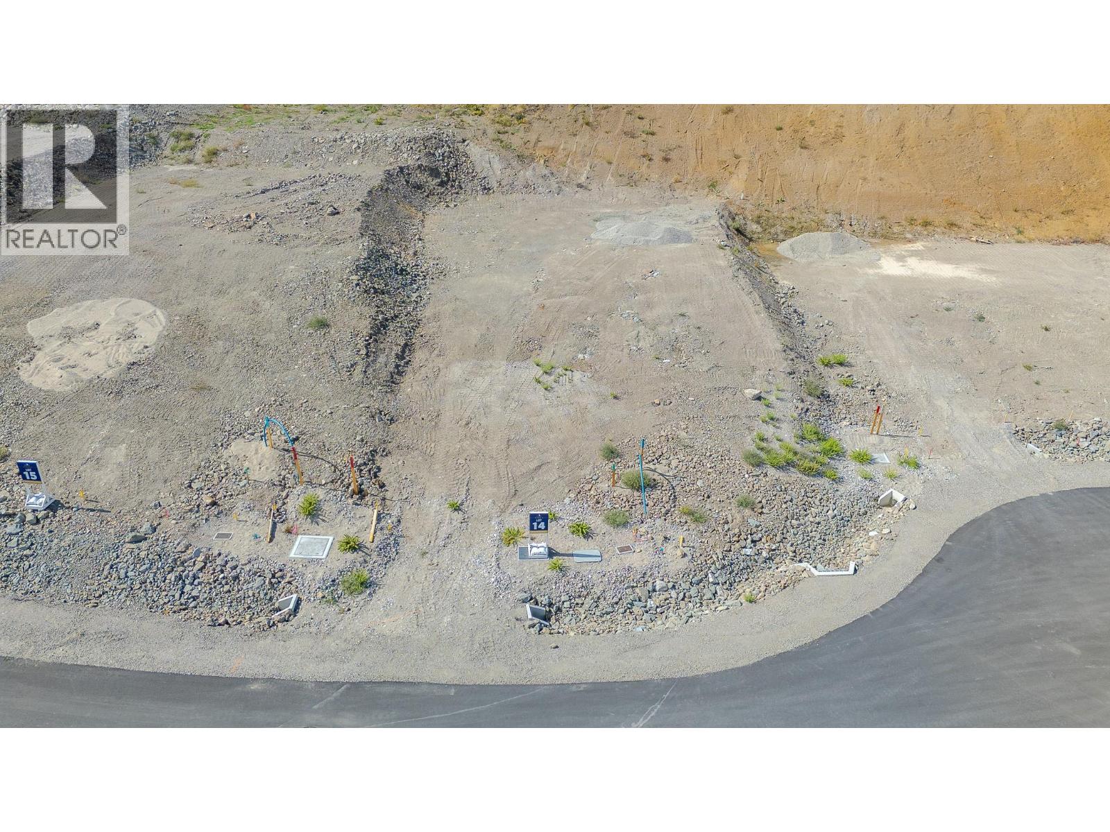 17646 Dickinson Place Lot# 14, Summerland, British Columbia  V0H 1Z3 - Photo 14 - 10401302
