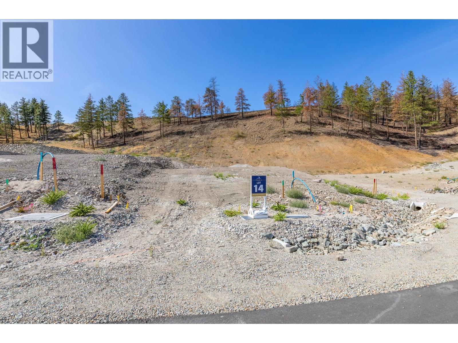 17646 Dickinson Place Lot# 14, Summerland, British Columbia  V0H 1Z3 - Photo 2 - 10401302