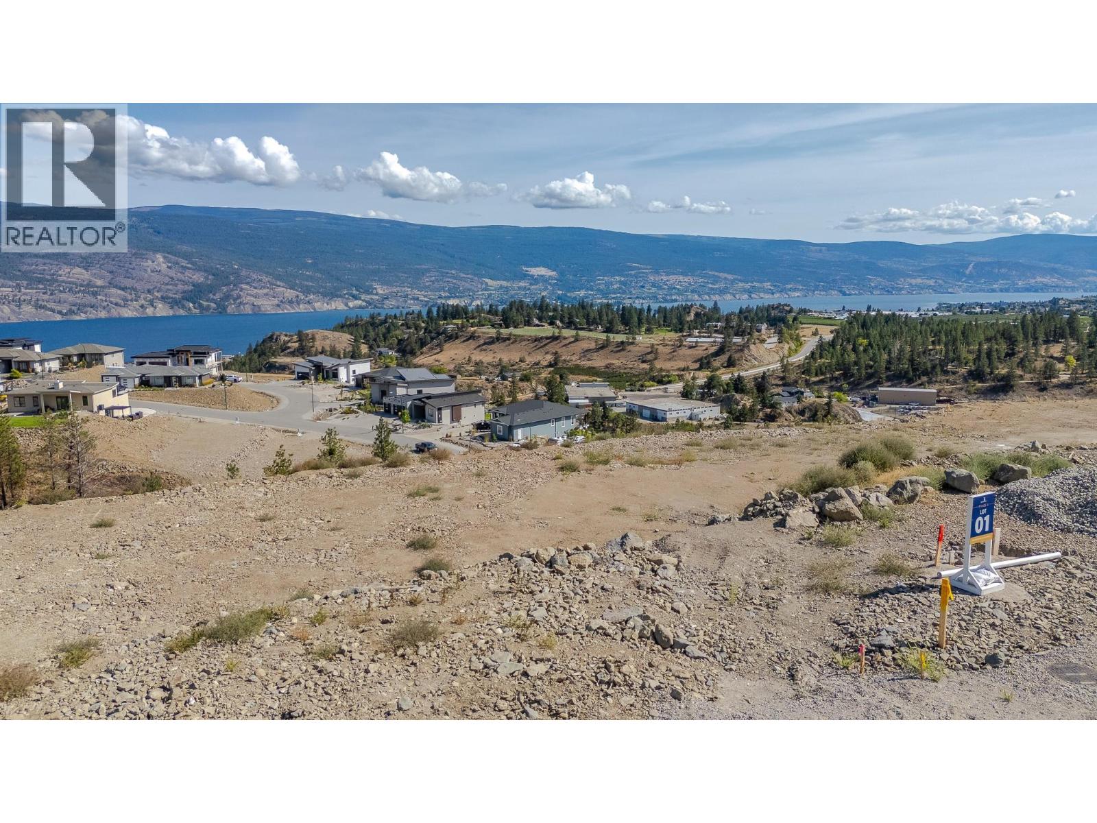 17599 Dickinson Place Lot# 1, Summerland, British Columbia  V0H 1Z3 - Photo 1 - 10401297