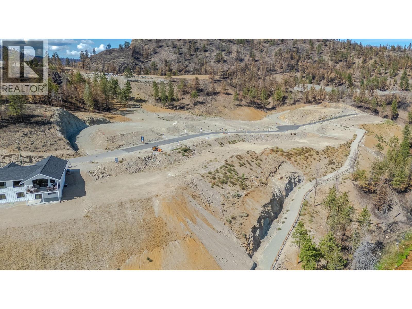 17599 Dickinson Place Lot# 1, Summerland, British Columbia  V0H 1Z3 - Photo 10 - 10401297