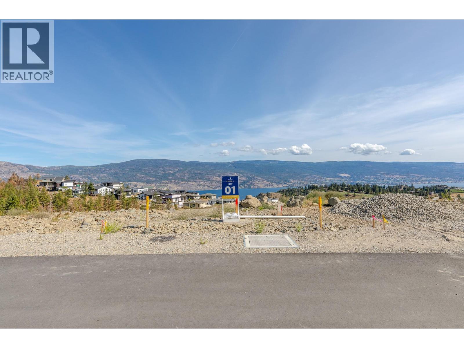 17599 Dickinson Place Lot# 1, Summerland, British Columbia  V0H 1Z3 - Photo 2 - 10401297