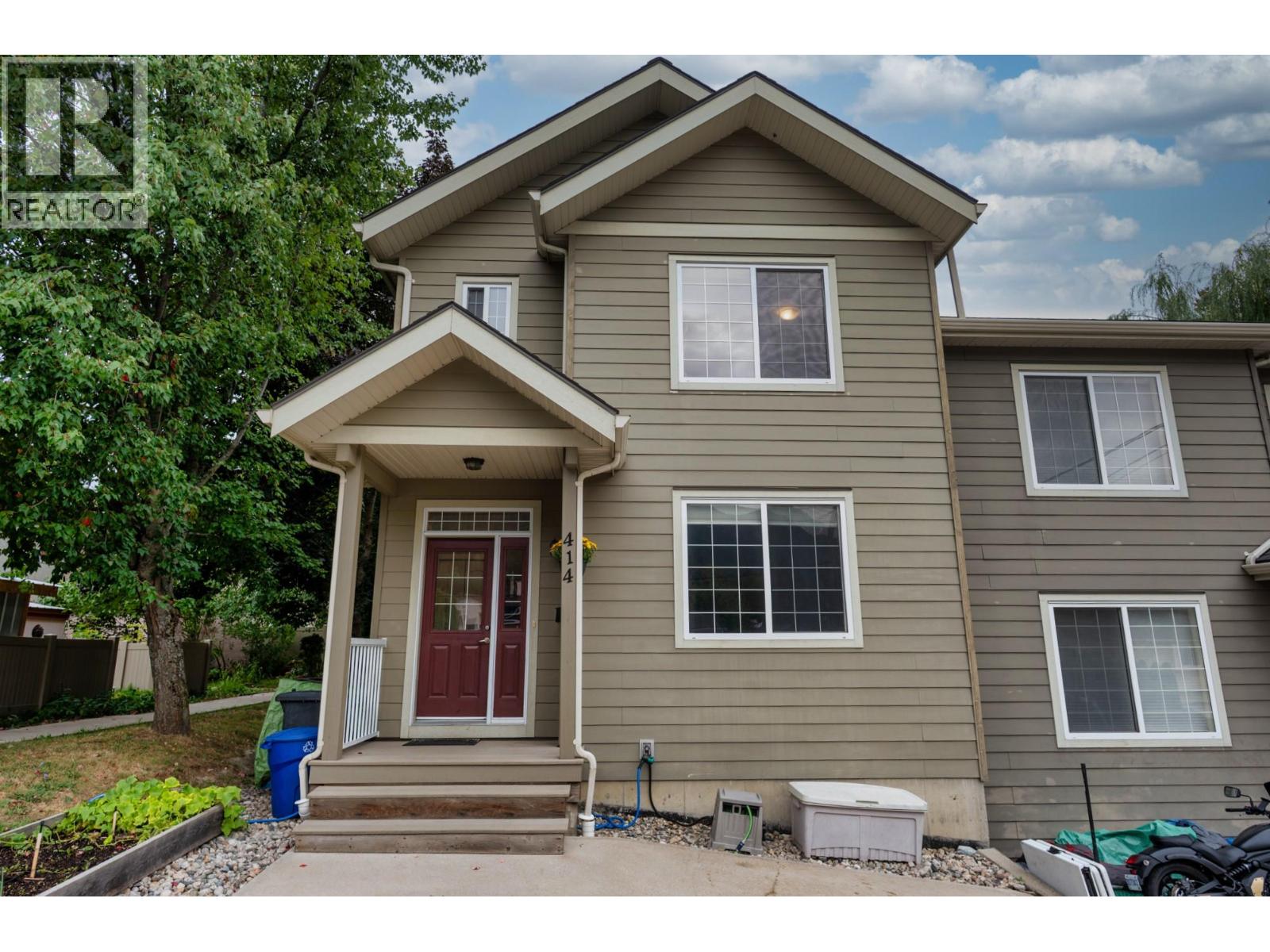 414 Beasley Street W, Nelson, British Columbia  V1L 6G9 - Photo 3 - 10400912