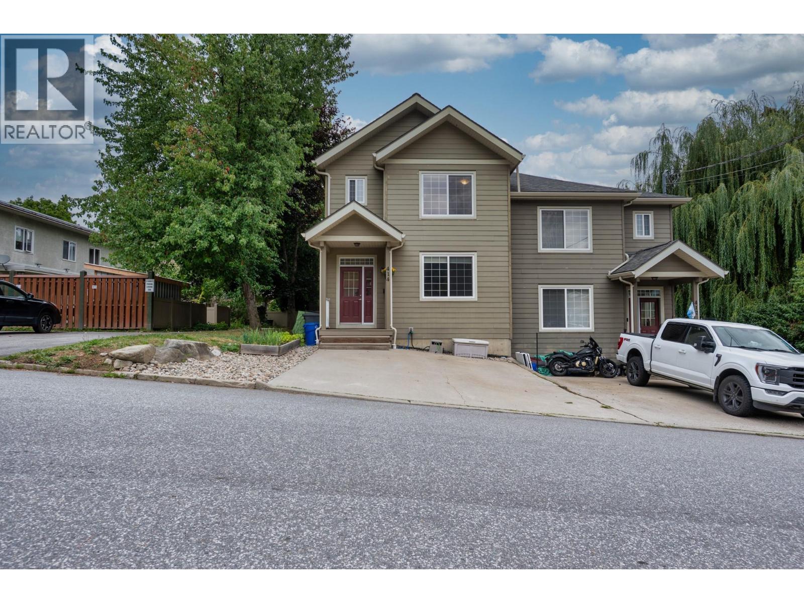 414 Beasley Street W, Nelson, British Columbia  V1L 6G9 - Photo 4 - 10400912