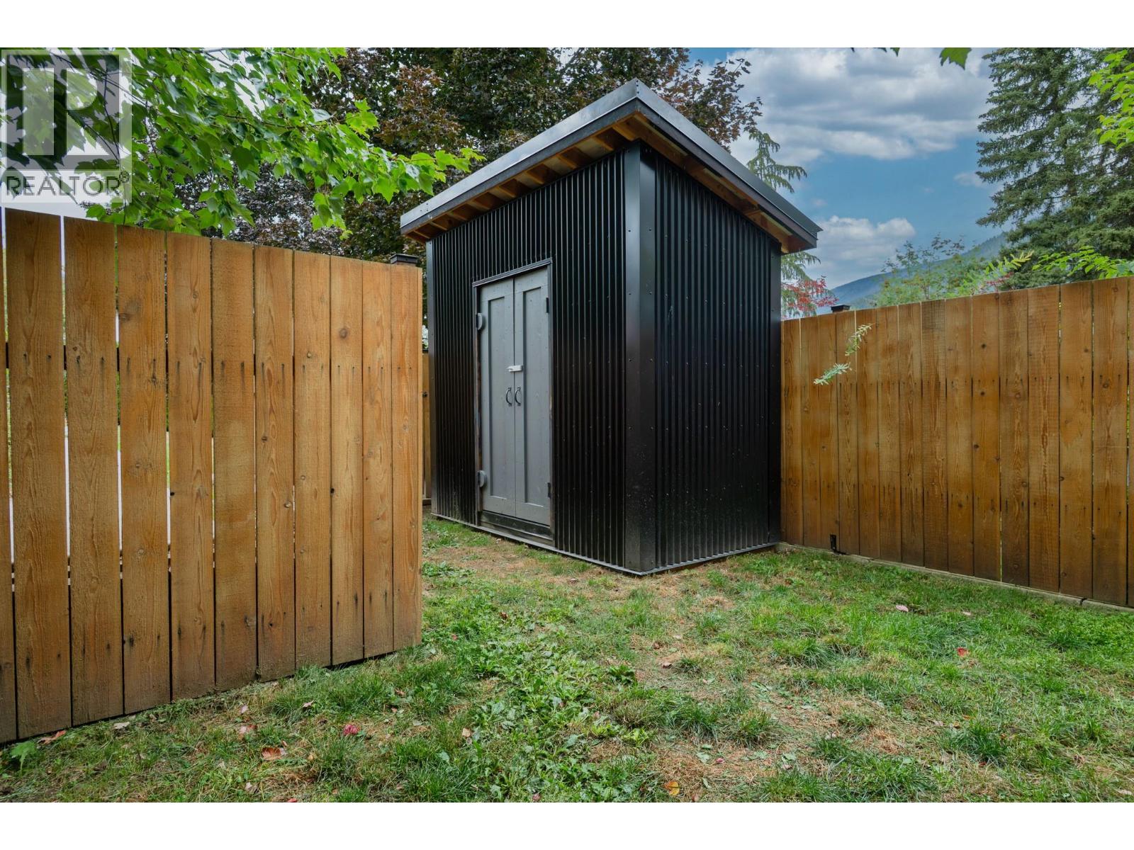 414 Beasley Street W, Nelson, British Columbia  V1L 6G9 - Photo 44 - 10400912