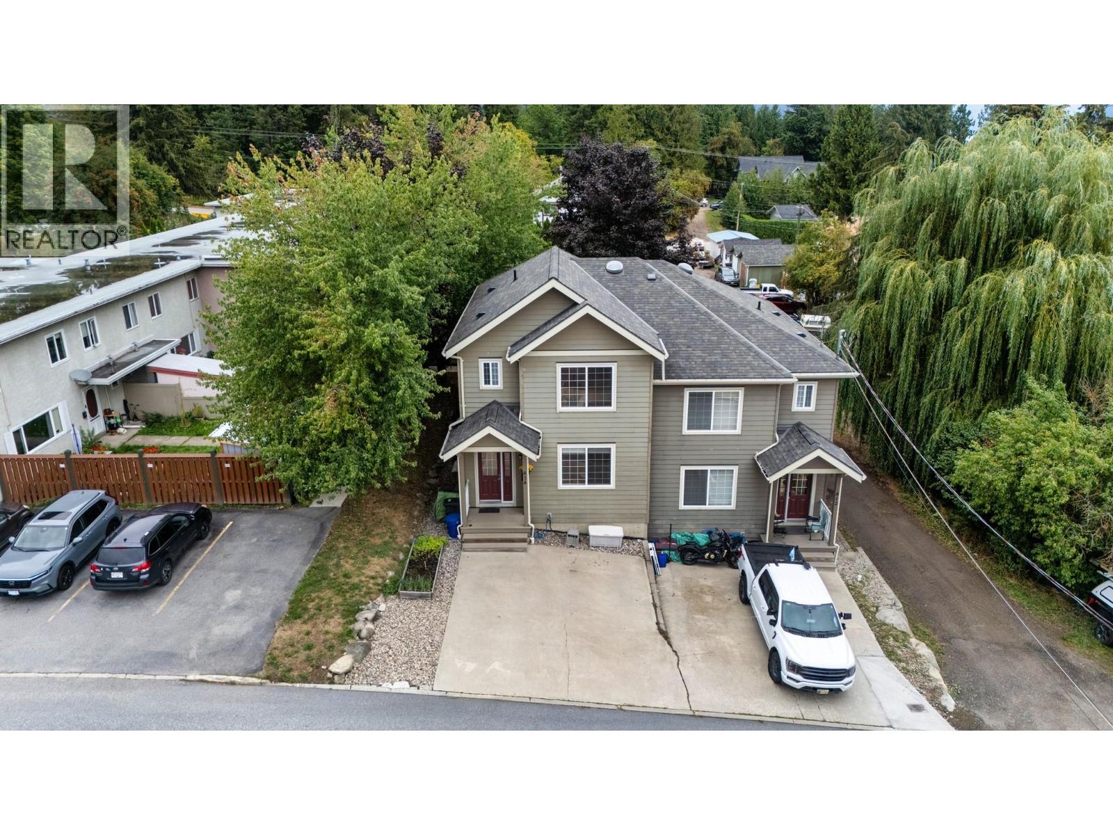 414 Beasley Street W, Nelson, British Columbia  V1L 6G9 - Photo 45 - 10400912