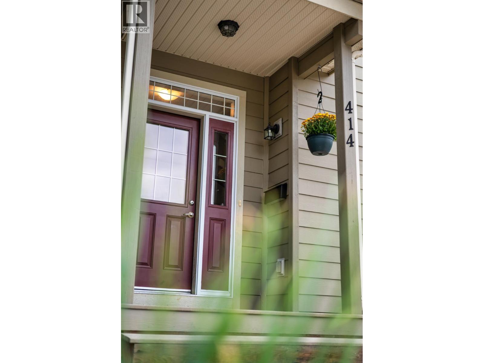 414 Beasley Street W, Nelson, British Columbia  V1L 6G9 - Photo 6 - 10400912