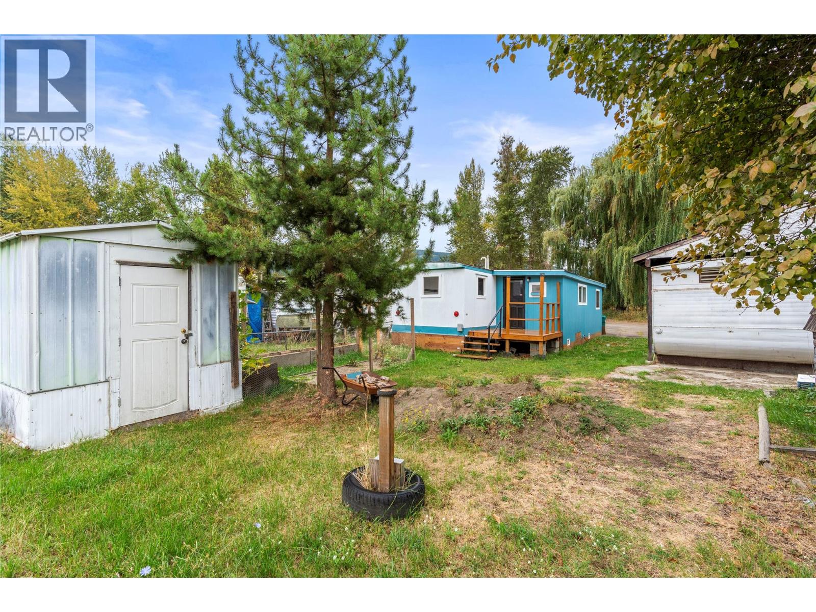 1879 Faulkner Avenue Unit# 4, Lumby, British Columbia  V0E 2G0 - Photo 8 - 10401264