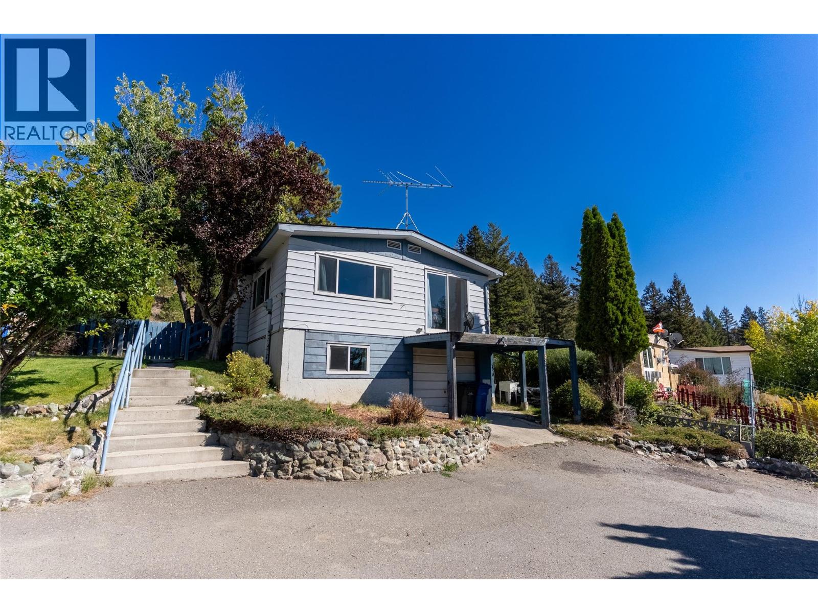 99 Jasper Drive, Logan Lake, British Columbia  V0K 1W0 - Photo 1 - 10400064