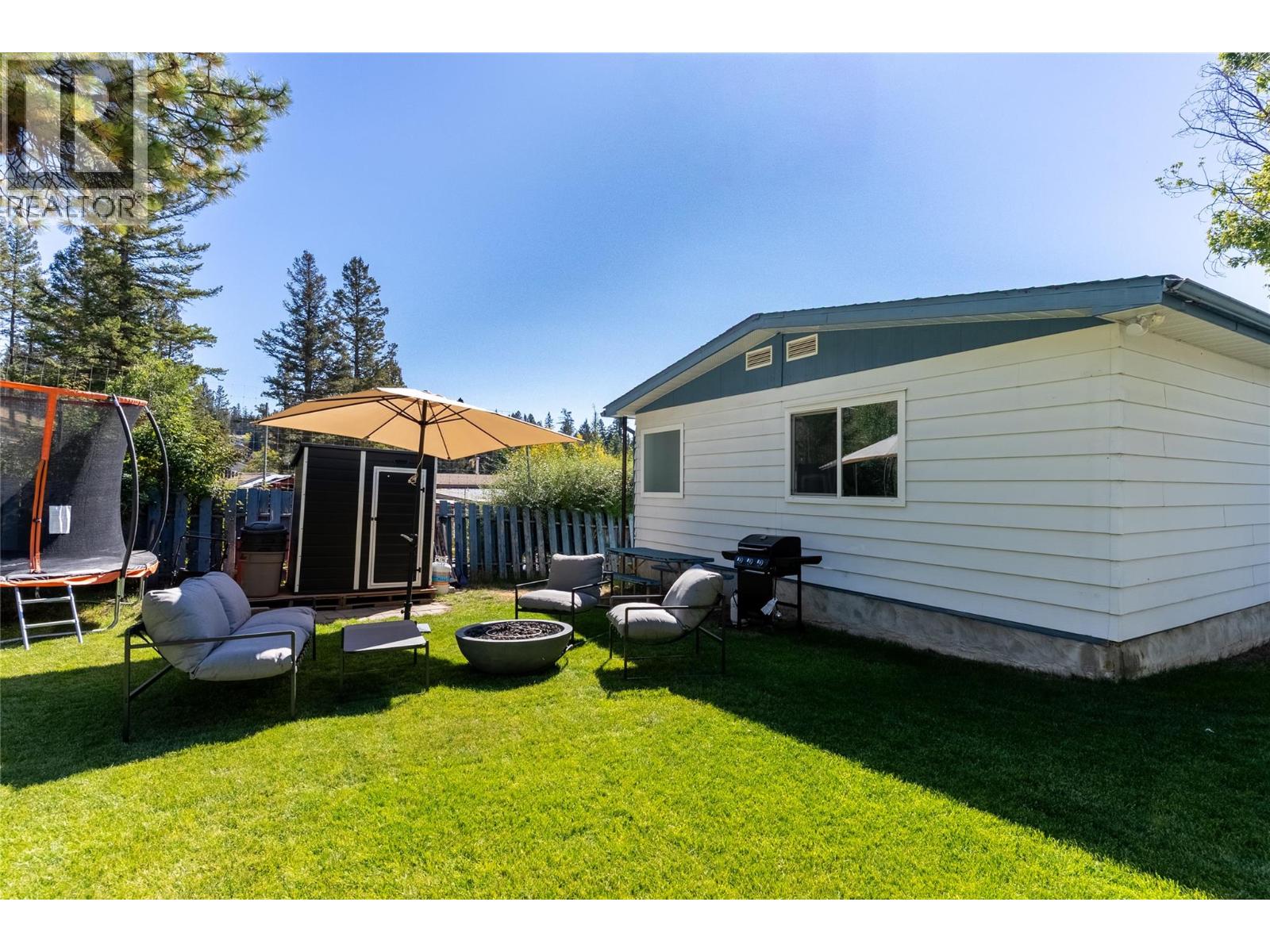 99 Jasper Drive, Logan Lake, British Columbia  V0K 1W0 - Photo 25 - 10400064