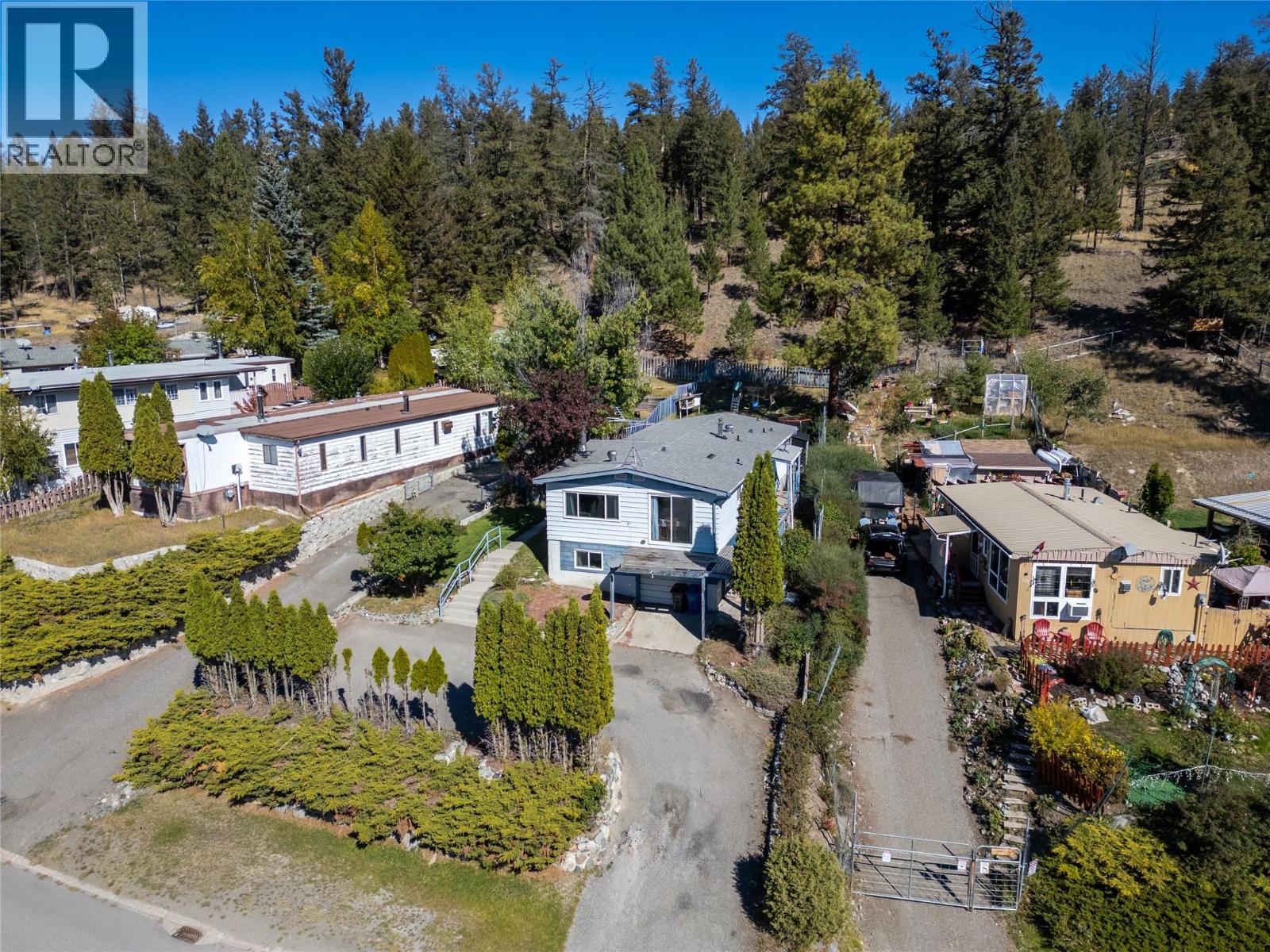 99 Jasper Drive, Logan Lake, British Columbia  V0K 1W0 - Photo 34 - 10400064