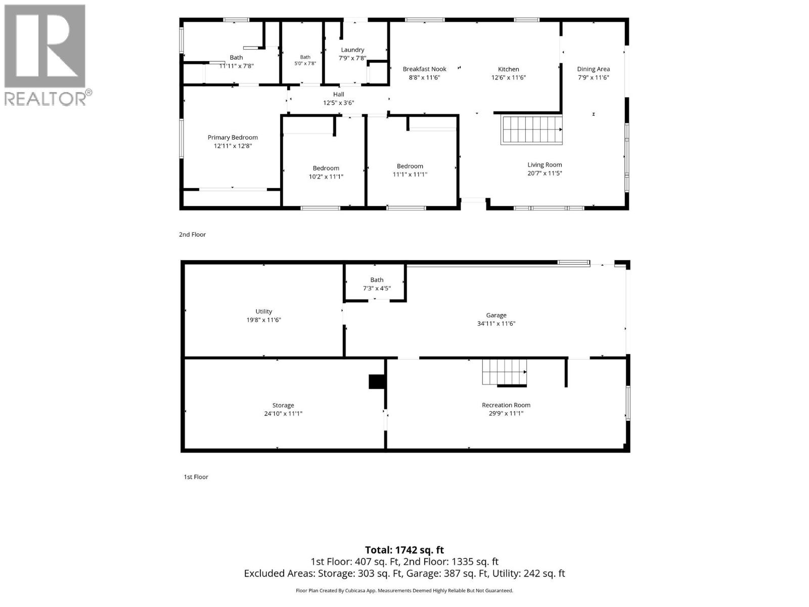 99 Jasper Drive, Logan Lake, British Columbia  V0K 1W0 - Photo 39 - 10400064