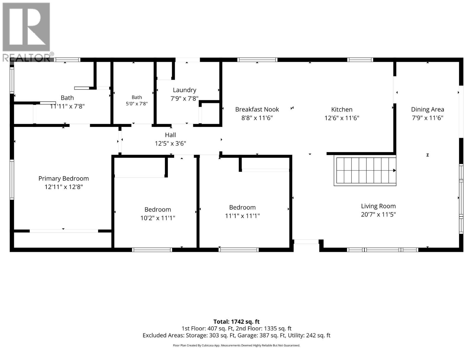 99 Jasper Drive, Logan Lake, British Columbia  V0K 1W0 - Photo 40 - 10400064