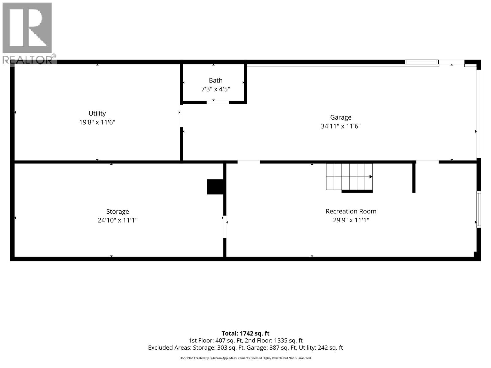 99 Jasper Drive, Logan Lake, British Columbia  V0K 1W0 - Photo 41 - 10400064