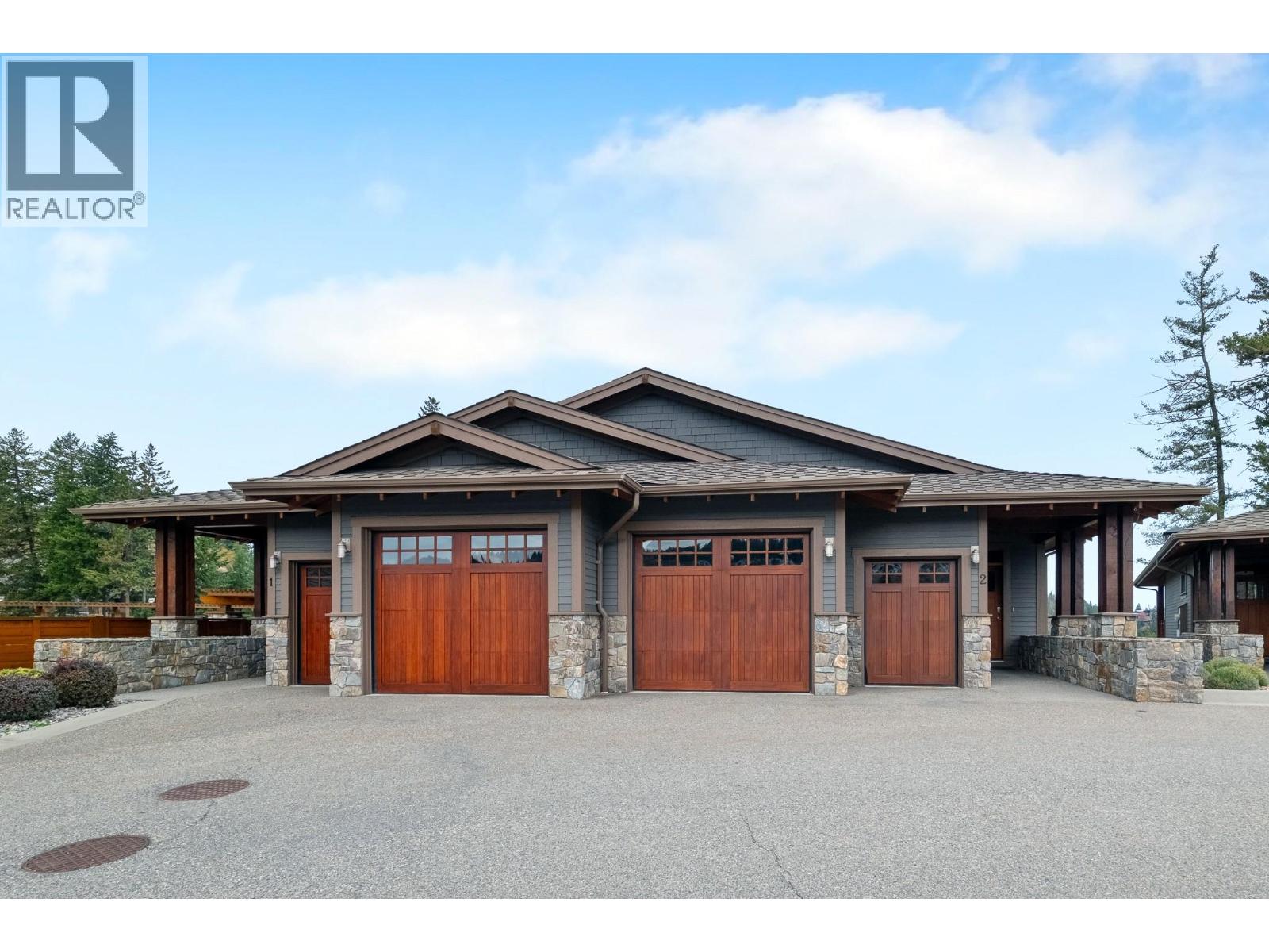 101 Dormie Drive Unit# 2b, Vernon, British Columbia  V1H 1Y6 - Photo 1 - 10401313