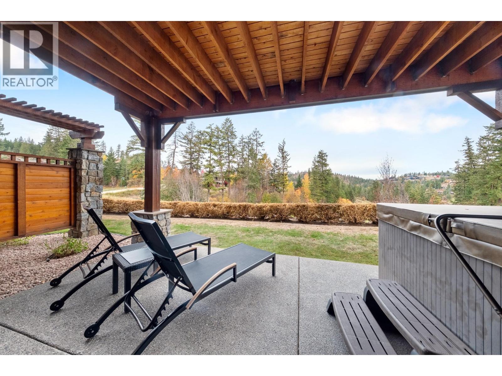 101 Dormie Drive Unit# 2b, Vernon, British Columbia  V1H 1Y6 - Photo 31 - 10401313