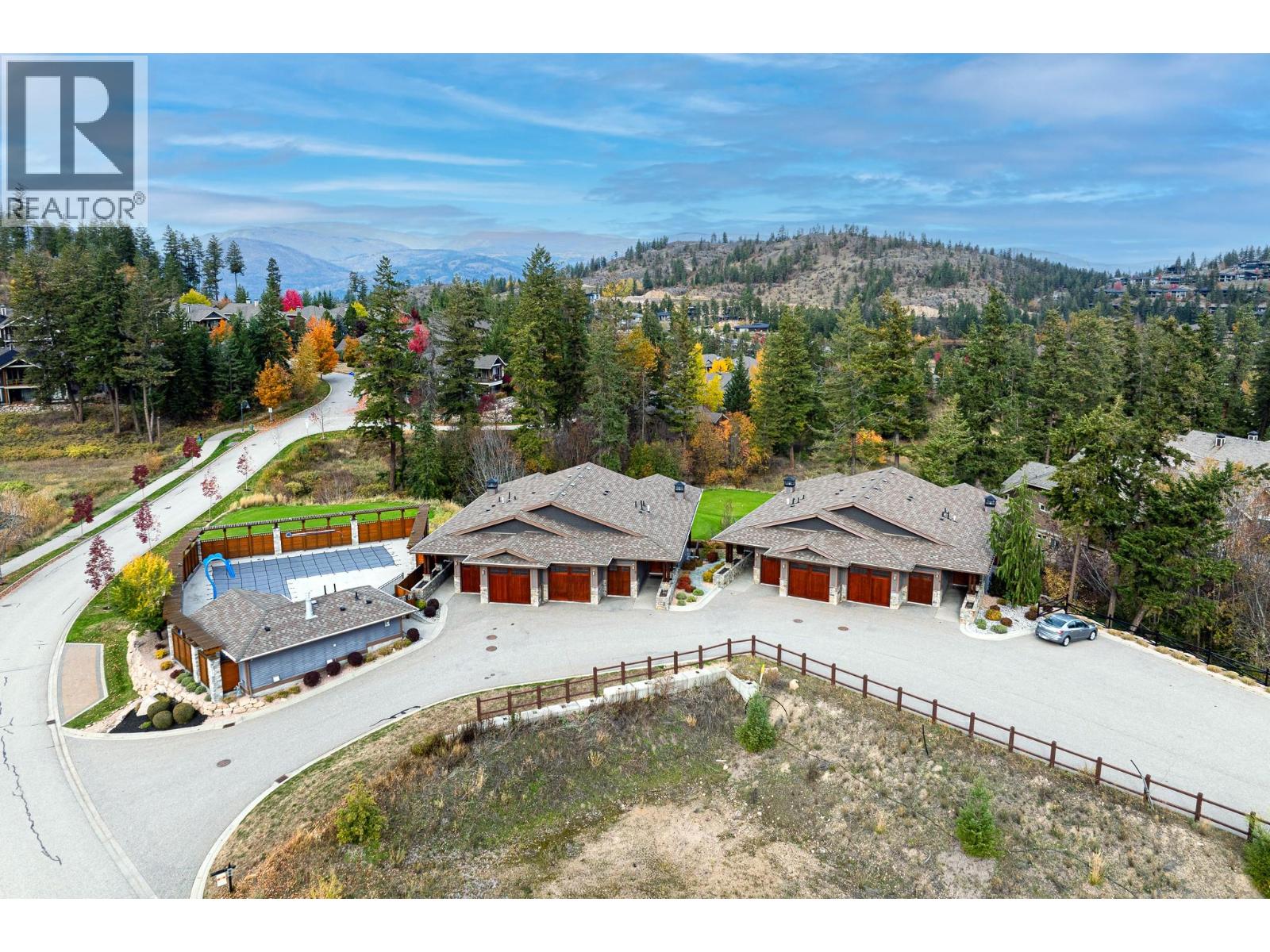 101 Dormie Drive Unit# 2b, Vernon, British Columbia  V1H 1Y6 - Photo 34 - 10401313