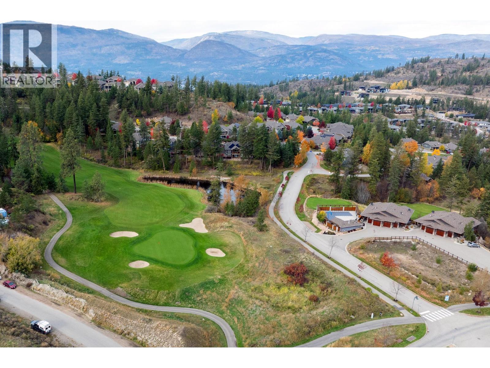 101 Dormie Drive Unit# 2b, Vernon, British Columbia  V1H 1Y6 - Photo 39 - 10401313