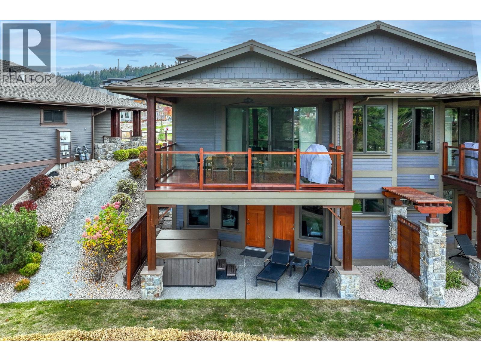 101 Dormie Drive Unit# 2b, Vernon, British Columbia  V1H 1Y6 - Photo 47 - 10401313