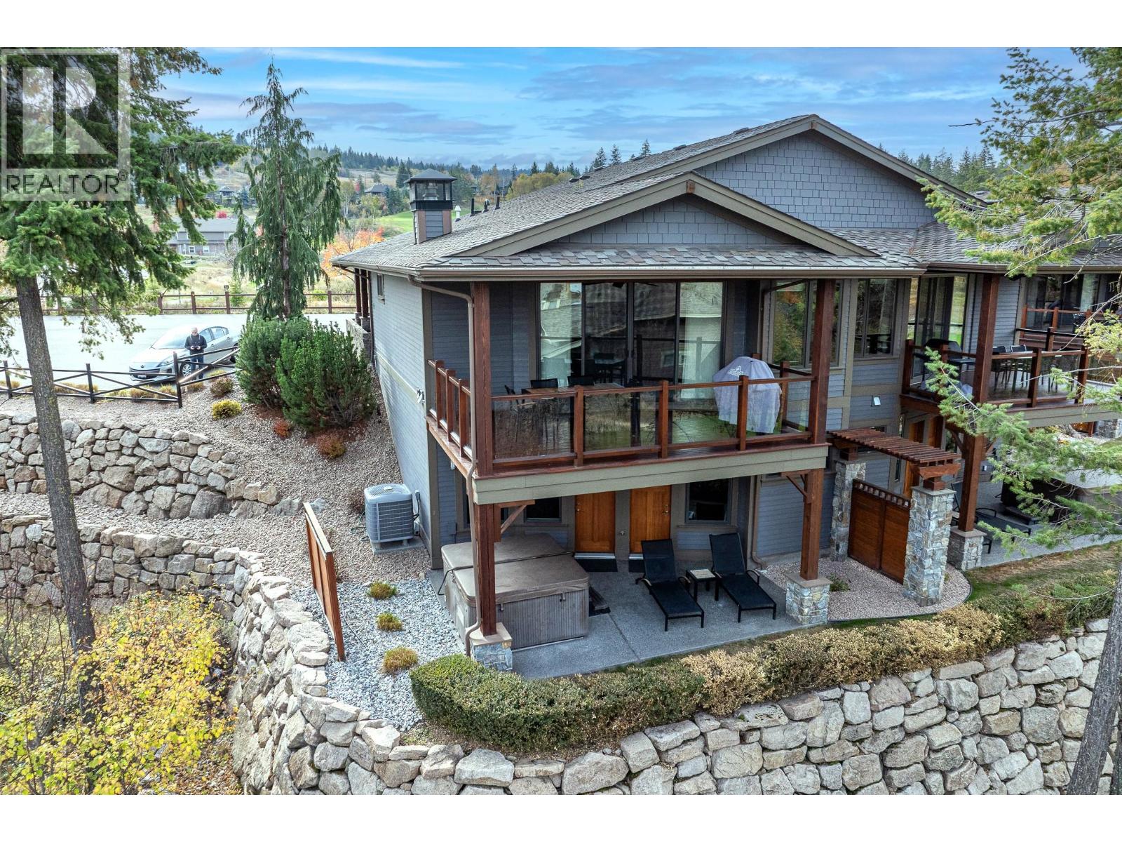 101 Dormie Drive Unit# 2b, Vernon, British Columbia  V1H 1Y6 - Photo 48 - 10401313