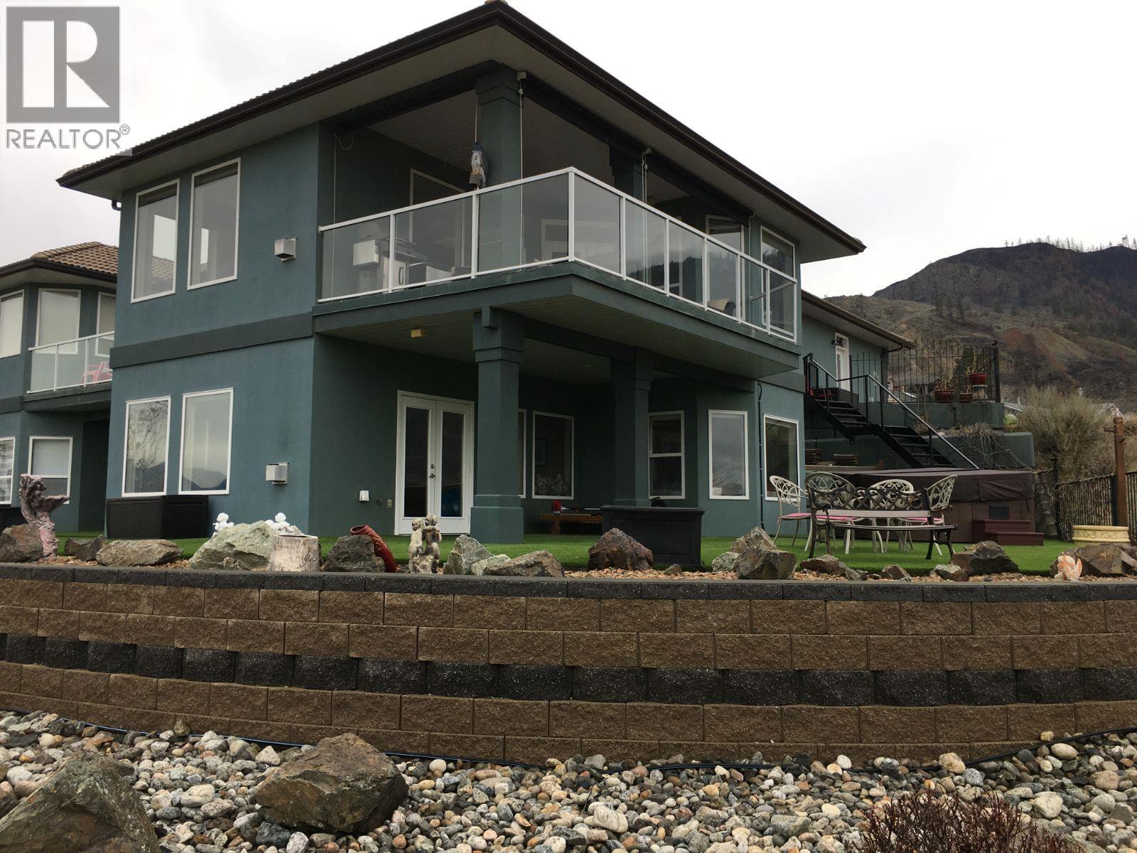 11701 Quail Ridge Place, Osoyoos, British Columbia  V0H 1V4 - Photo 1 - 10401160