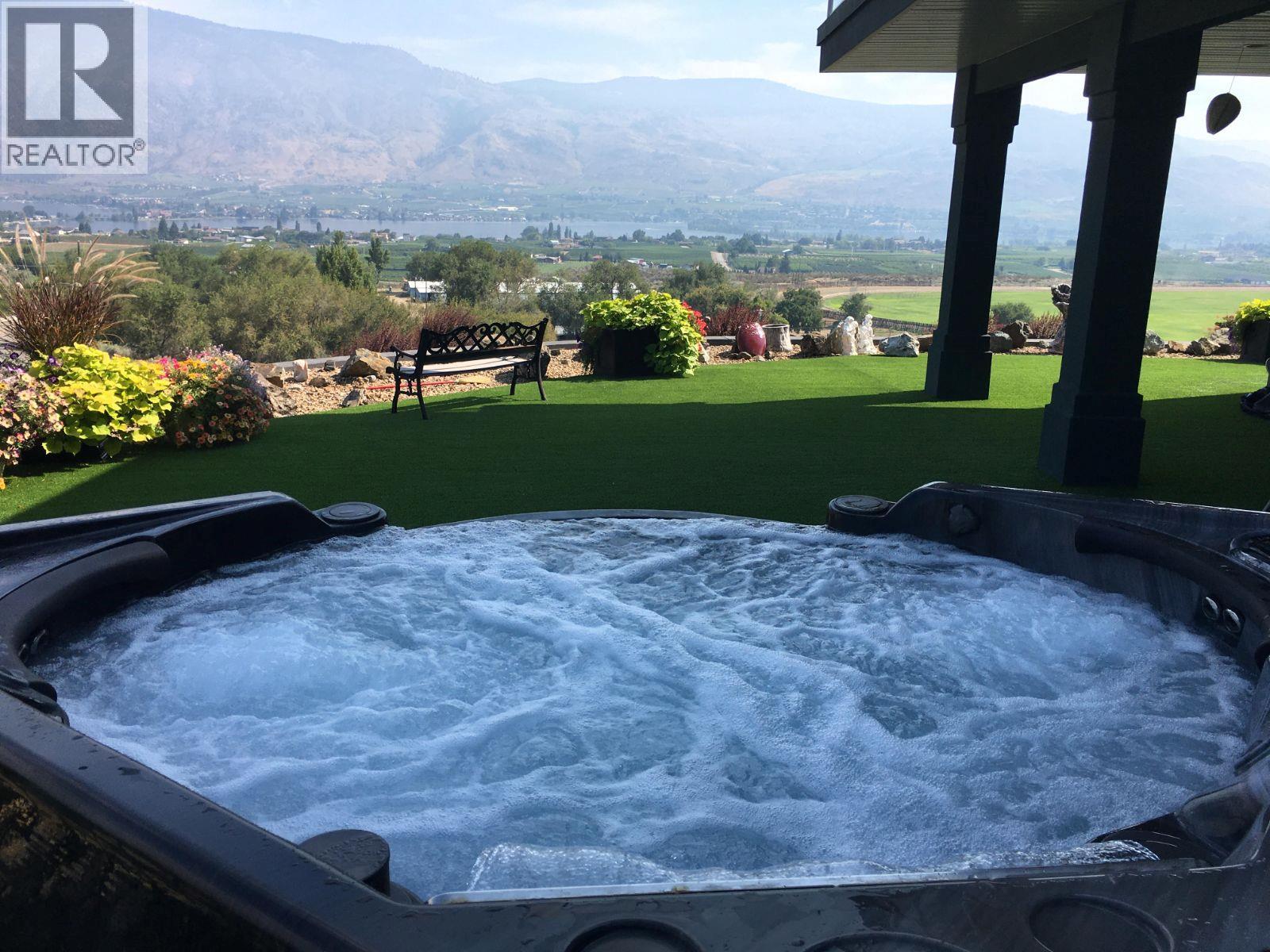11701 Quail Ridge Place, Osoyoos, British Columbia  V0H 1V4 - Photo 17 - 10401160
