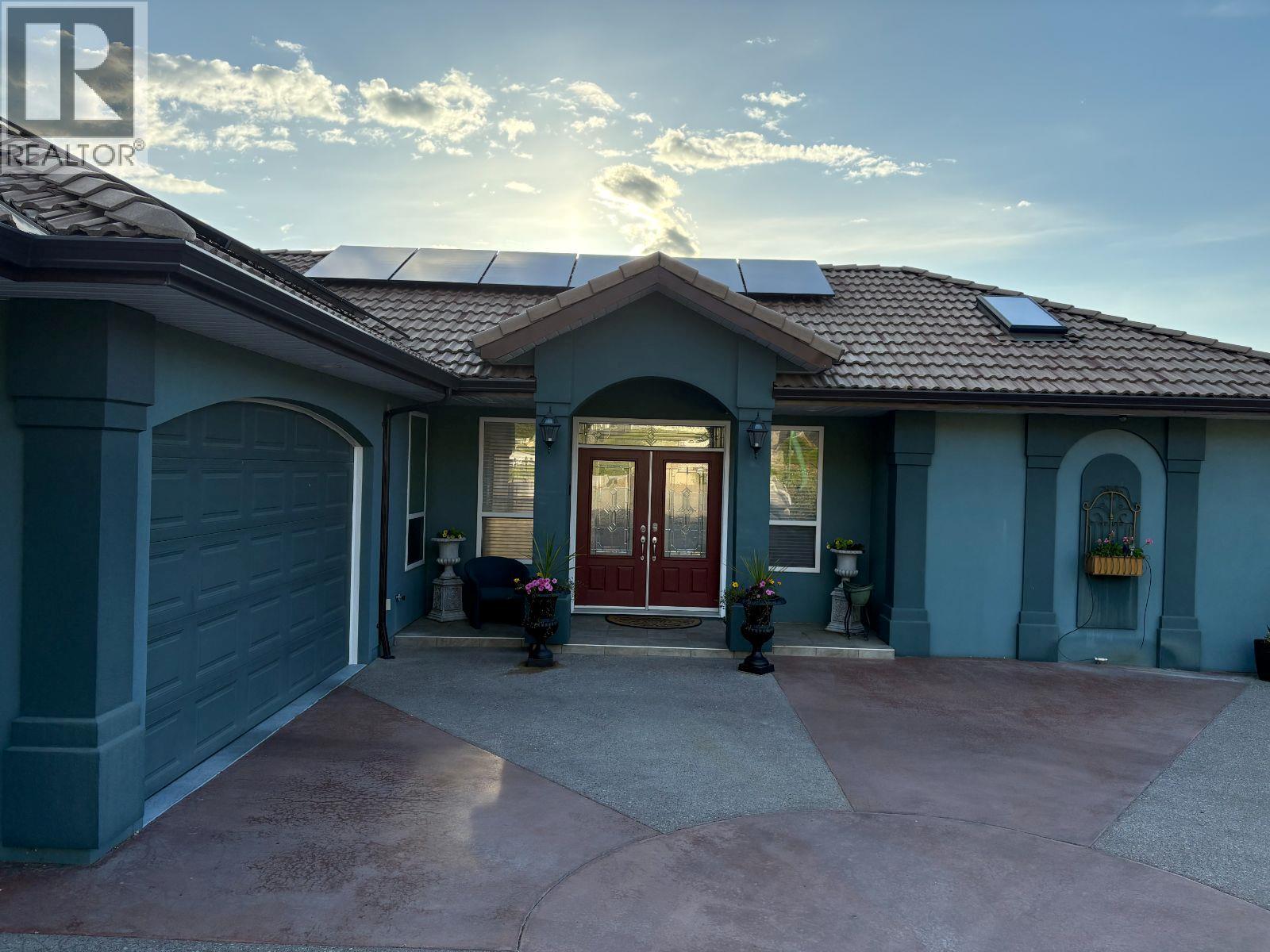 11701 Quail Ridge Place, Osoyoos, British Columbia  V0H 1V4 - Photo 2 - 10401160